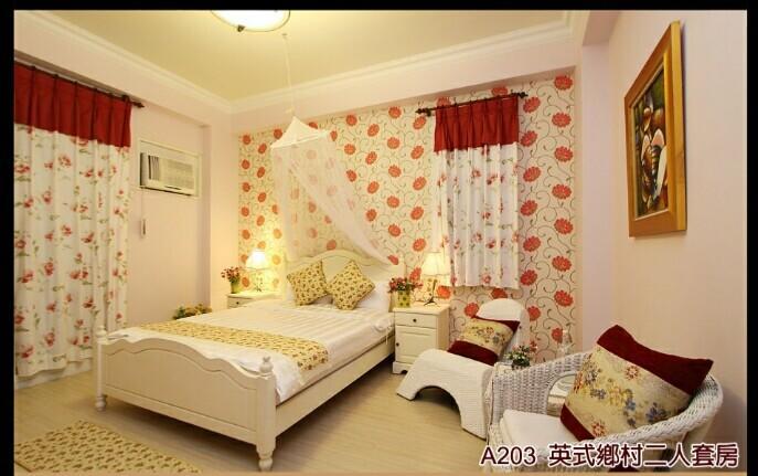 Left Bank Bnb Цзяоси Экстерьер фото